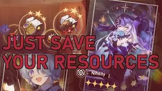 New relic sets, new lightcones, but are they worth it? | Honkai: Star Rail