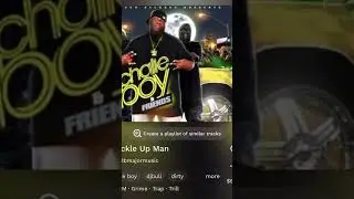 KNUCKLE UP MAN CHALIE BOY TYPE BEAT #texasmade #chalieboy #traktrain