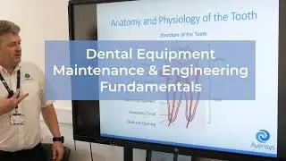 Dental Equipment Maintenance & Engineering Fundamentals