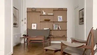 THE CHIEFTAIN SOFA | FINN JUHL | 1949