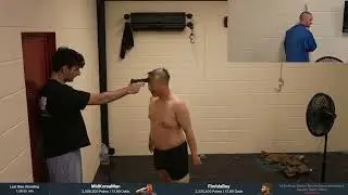 PAUL DENINO ICE POSEIDON DURING LIVE STREAM ON KICK DOT COM #iceposeidon #pauldenino #kickstreaming