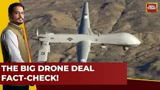 Is India Overpaying For U.S Drones? | All You Need To Know About Predator Drones