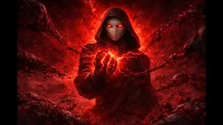 Vendetta - TsGNighty