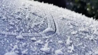 2020-12-23 iPhone 12 Pro 4K HDR Ice Crystals