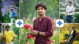 Google Gemini Al Boy's Viral Photo Editing | New Trending Ai Photo Editing Prompts | Photo Editing