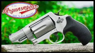 Smith & Wesson Governor 410, 45LC, & 45ACP Revolver Review