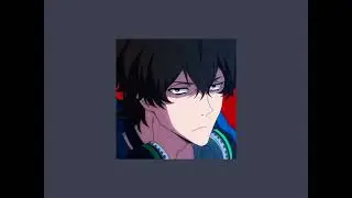 Ayase - Shock (slowed/reverb)