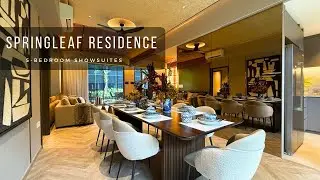 Springleaf Residence &bull; 5 Bedroom (1453 sqft) 