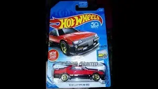 New 2018 Hot Wheels Sneak Peek and New Super