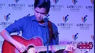 Stigmatized - The Calling (Live Acoustic Cover)