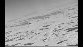 IL-2 Great Battles Series - Battle of Bodenplatte Me-262 shot down