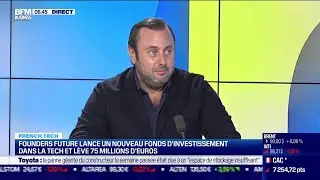 French Tech : Founders Future