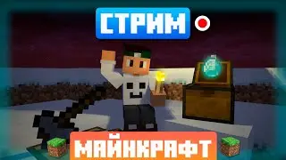 Играю на сервере в майне