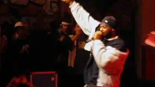 Ghost K - Stop (Instrumental version)
