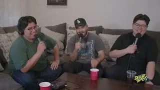 Delete That Ep.20 Progress isn't linear