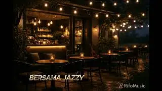 Lagu Santai Pas Untuk Cafe dan Perjalanan
