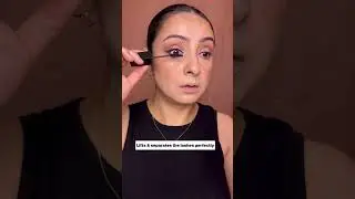 SUGAR cosmetics Blacklash Volumizing Mascara