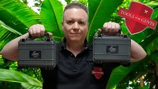 LACO 1925 - SKORPION SPORTUHR - AMAZONAS MOJAVE ATLANTIK - 42 DLC