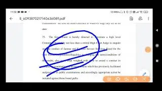 JKP SI & JE Civil Exam Cancelled || Shocking Update 😯😯 // Ab ye hi reh gaya tha 😟😟 JK High Court 😮