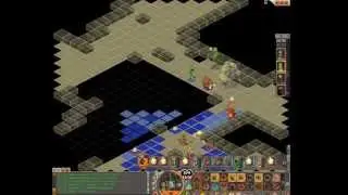 Dofus SH PVP - The Asylum PVP #7 - ACE