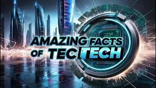 10 Mind Blowing Tech Facts You Need to Know