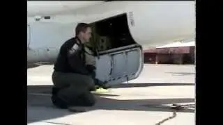 T-1 Exterior Inspection