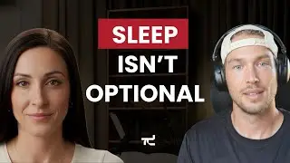 Why Sleep Deprivation Is Quietly Destroying Your Business Performance
