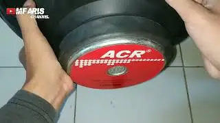 ACR 15-inch Speaker Review and Test | Perfect for Home Use
