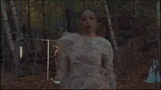 Kyle Gervacy - Labou - Fashion Art Toronto 2020 - Virtual Fashion Week