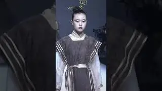 #china#fashion#week#Chinese #trend #style#designer