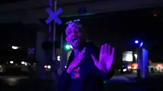 TK Toliver - Highway Robbery [Official Video]
