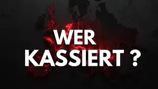 Wem Geh&ouml;ren Europas Schulden Wirklich?