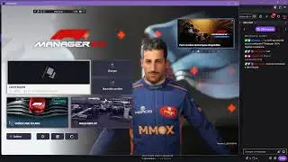 F1 Manager S3 : championnat des abonn&eacute;s | Interlagos 21/24