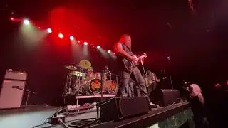 Rare Hare - 17 March 2023 - Steve Blaze / Don Jamison - ( War Pigs ) Black Sabbath 