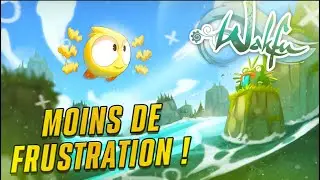 WAKFU : Vous dépensez MAL vos Kamas !