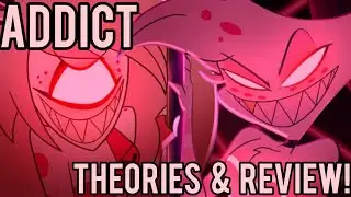 Hazbin Hotel Theories | 
