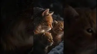 RESTLESS NIGHT #cat #shorts #viral #animalhealing