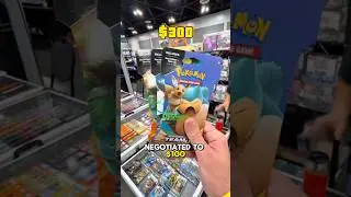 Did The Seller Price It RIGHT? Team Up Booster Packs 😯