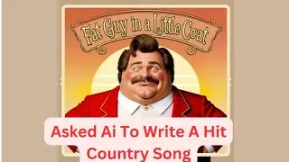 A Country Song Called 