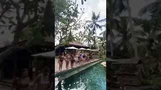 Best Yoga School in Bali | Bali Yoga School #yogaschool