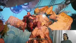 How i Killed the Stone Giant - It was tricky