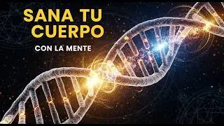 REGENERACI&Oacute;N CELULAR Sana tu Cuerpo con el Poder de la Mente Autosanaci&oacute;n