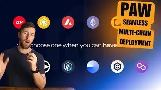 PAW Effortless transactions, endless possibilities
