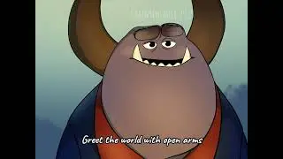 Open Arms - Roger Rogers and Johnny Worthington