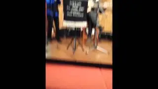Darnum Musical Village