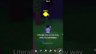 [99 Ночь в лесу] спасаю свою команду #roblox #игры #геймплей #короткометражки #99ночьвлесу