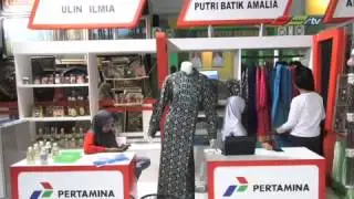 Pembukaan PRJ Kemayoran