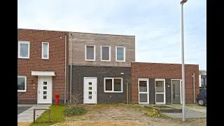 Roosenhof 26 Egchel