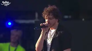 Jack Harlow&rsquo;s Way Out Performance at Rolling Loud