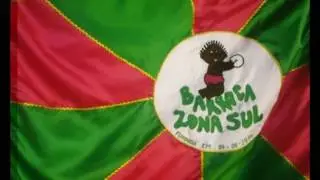 Barroca Zona Sul 1986